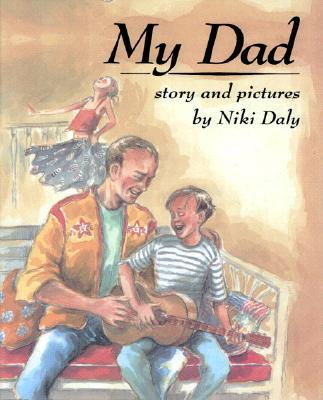 My Dad: Story and Pictures