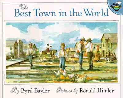The Best Town in the World