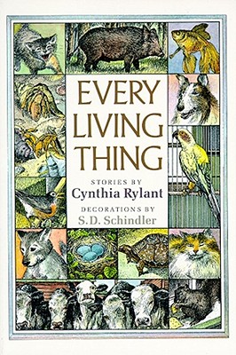 Every Living Thing