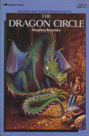 The Dragon Circle