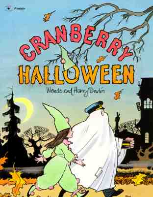 Cranberry Halloween