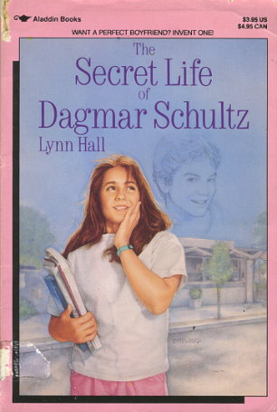 The Secret Life of Dagmar Schultz