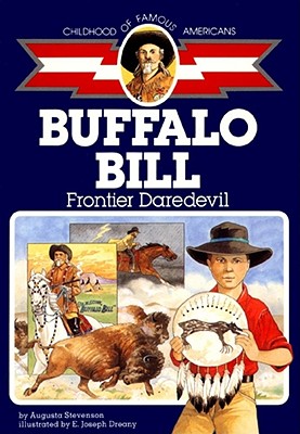 Buffalo Bill: Frontier Daredevil