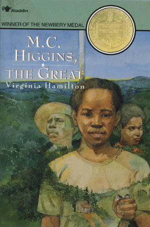 M.C. Higgins, the Great