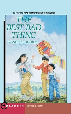 The Best Bad Thing