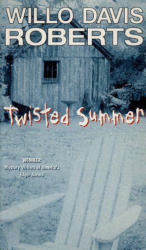 Twisted Summer