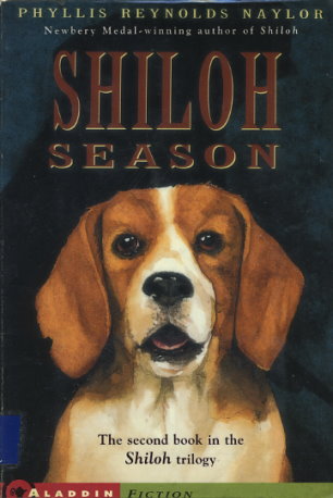 Shiloh Season