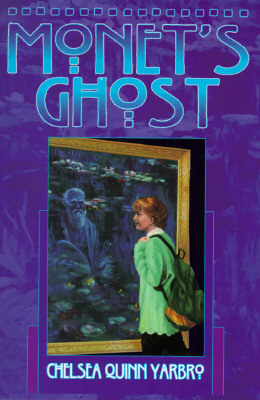 Monet's Ghost