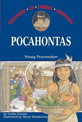 Pocahontas: Young Peacemaker