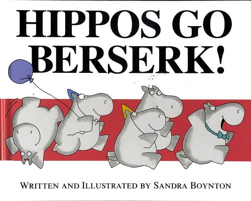 Hippos Go Berserk!