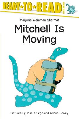 Mitchell Is Moving