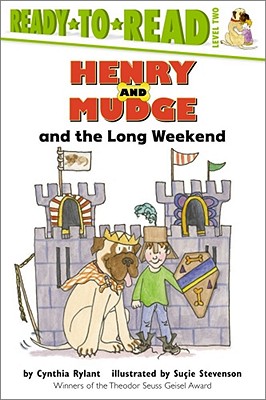 Henry and Mudge and the Long Weekend