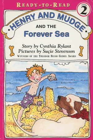 Henry and Mudge and the Forever Sea