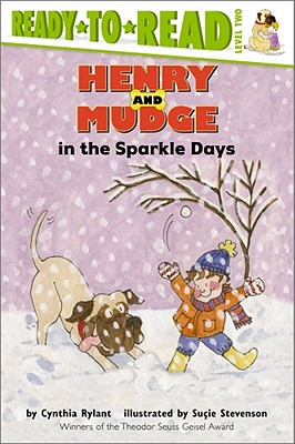 Henry and Mudge in the Sparkle Days