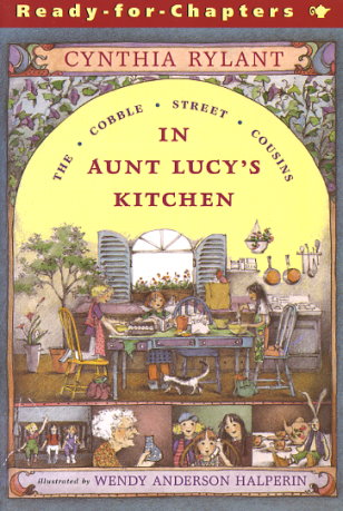 In Aunt Lucy's Kitchen