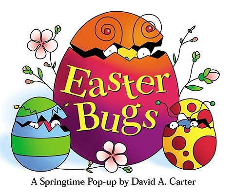 Easter Bugs