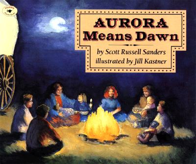 Aurora Means Dawn