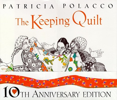 The Keeping Quilt