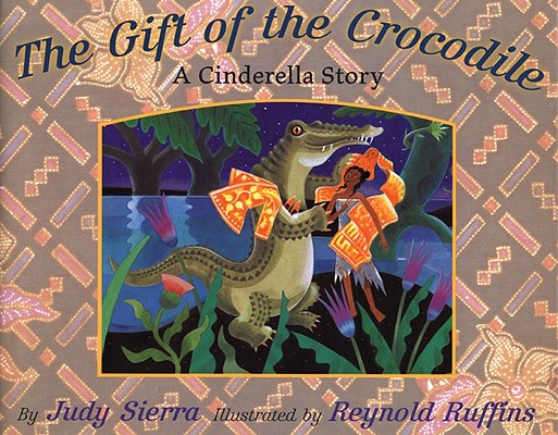 Gift of the Crocodile