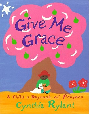 Give Me Grace