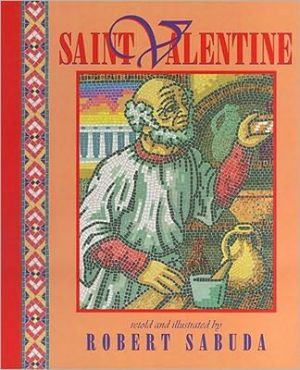 Saint Valentine