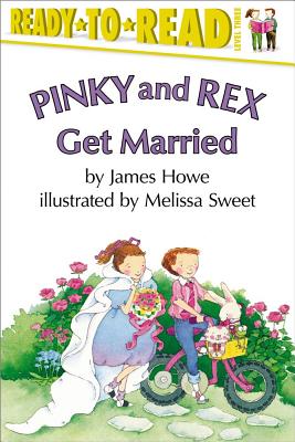 Pinky and Rex Get Married