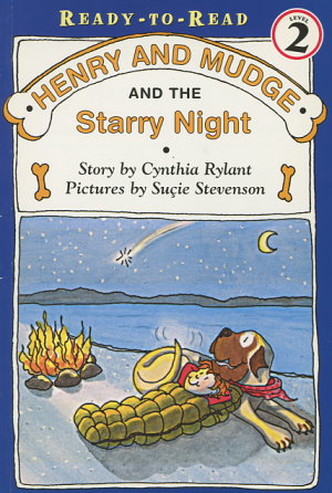 Henry and Mudge and the Starry Night