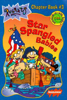 Star Spangled Babies