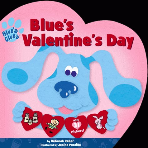 Blue's Valentine's Day