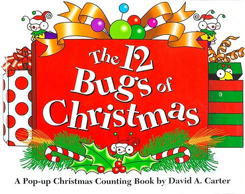 The 12 Bugs of Christmas