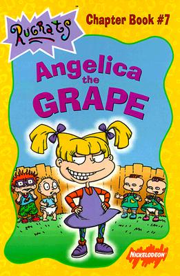 Angelica the Grape