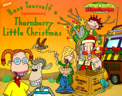 Have Yourself a Thornberry Little Christmas