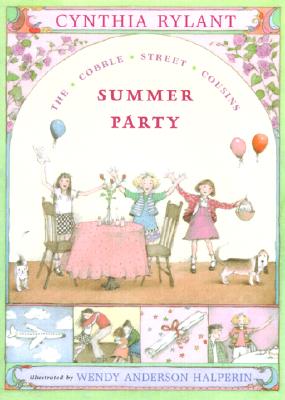 Summer Party