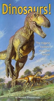 Dinosaurs!