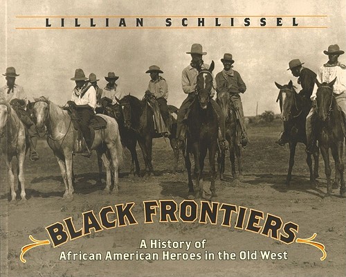 Black Frontiers