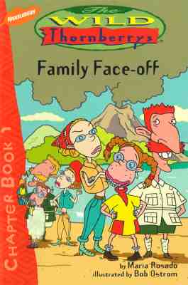 Family Face-Off