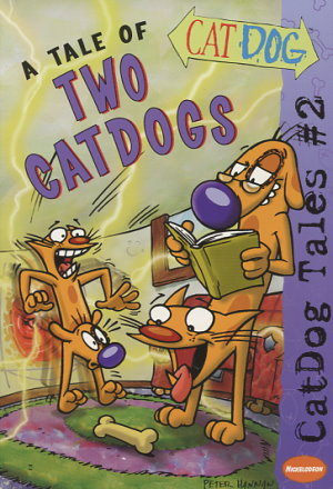A Tale of Two Catdogs