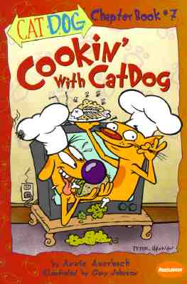 Cookin' With CatDog