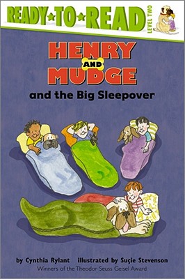 Henry and Mudge and the Big Sleepover