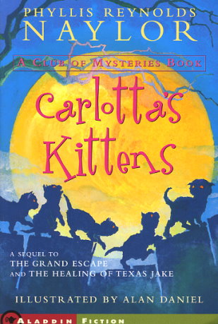 Carlotta's Kittens