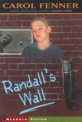 Randalls Wall
