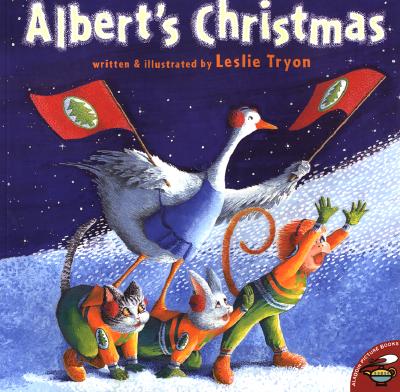 Albert's Christmas