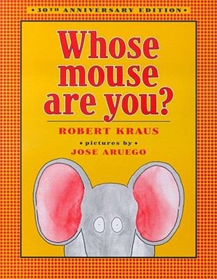 Whose Mouse Are You?