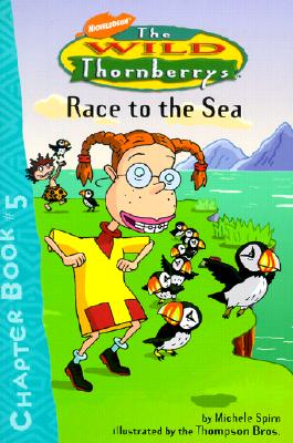 Race to the Sea