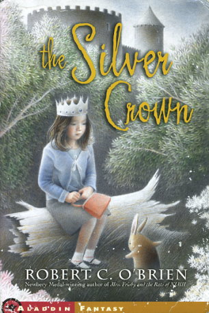 The Silver Crown