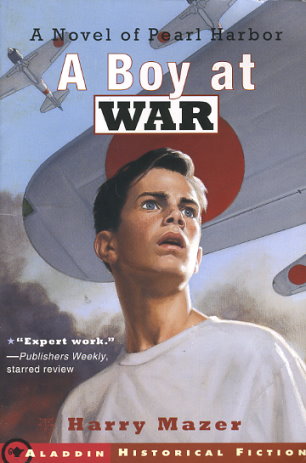 A Boy at War