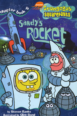 Sandy's Rocket