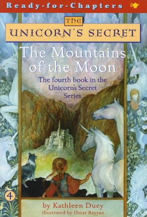 The Mountains of the Moon