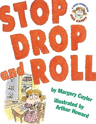 Stop, Drop, and Roll