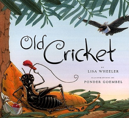 Old Cricket